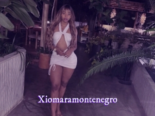 xiomaramontenegro Super Webcam