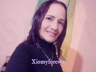 Xiomyforever