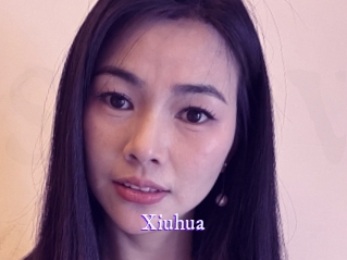 xiuhua Super Webcam