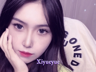 xiyueyue Super Webcam