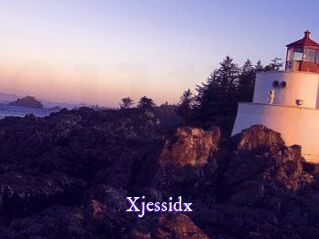 xjessidx Super Webcam