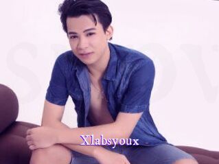 Xlabsyoux