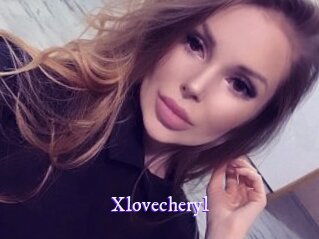Xlovecheryl