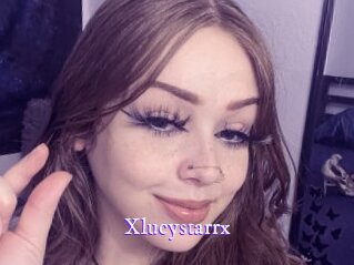 Xlucystarrx