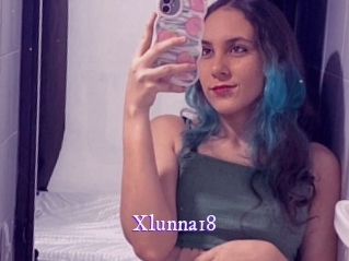 xlunna18 Super Webcam