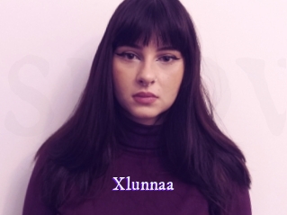 Xlunnaa