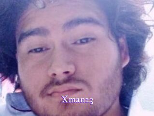 Xman23