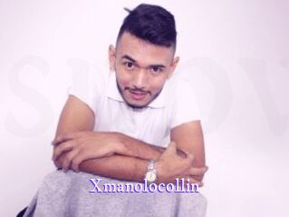Xmanolocollin