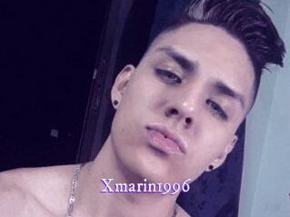 Xmarin1996