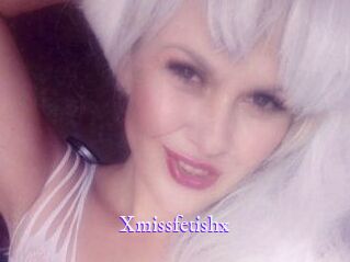 Xmissfetishx