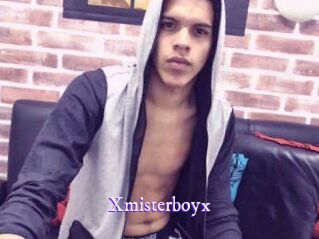 Xmisterboyx
