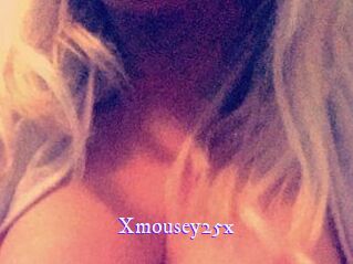 Xmousey25x