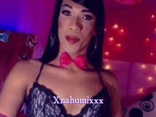 Xnahomixxx