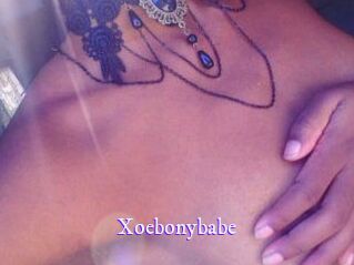Xoebonybabe