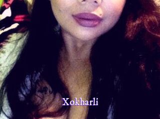 Xokharli