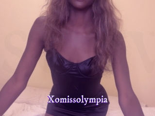 Xomissolympia