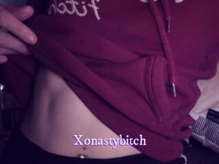 Xonastybitch