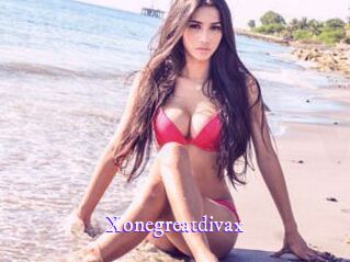 Xonegreatdivax