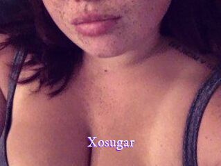 Xosugar