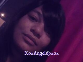 XoxAngel69xox