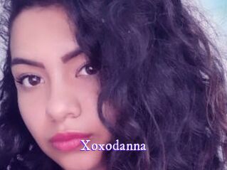 Xoxodanna