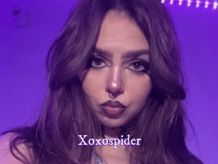 Xoxospider