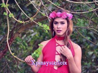 xpinaystarletx Super Webcam