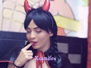 Xsamifox