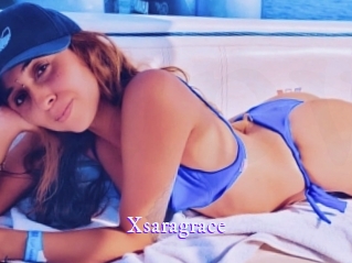 xsaragrace Super Webcam