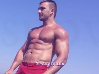 xsexyryanx Super Webcam