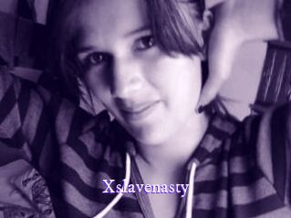 Xslavenasty