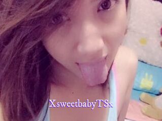 XsweetbabyTSx
