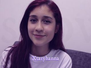 Xtasyhanna