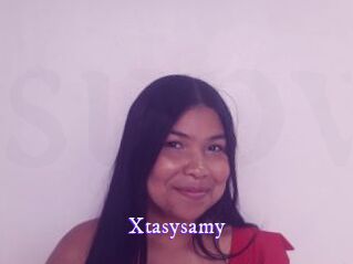 Xtasysamy