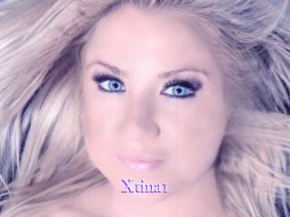 Xtina1