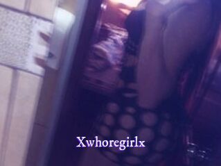 Xwhoregirlx
