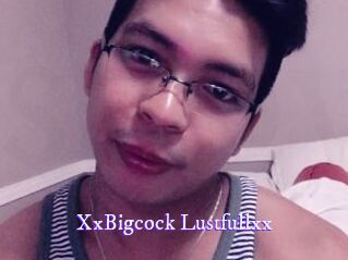 XxBigcock_Lustfullxx