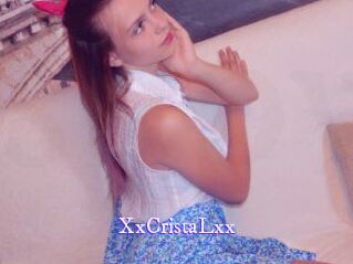 XxCristaLxx