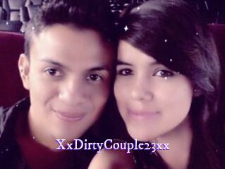 XxDirtyCouple23xx