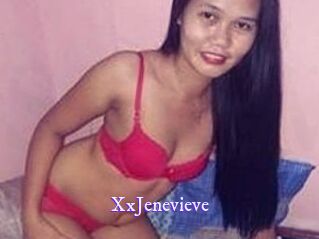 XxJenevieve