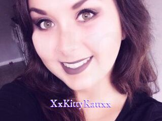 xxKittyKattxx Super Webcam