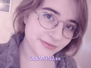 XxMONAxx