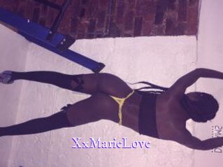 XxMarieLove
