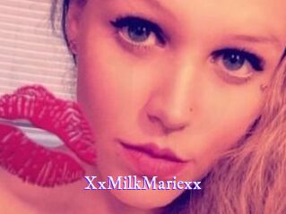 XxMilkMariexx