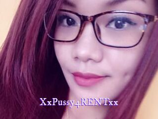 XxPussy4RENTxx