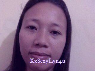 XxSexyLyn4u