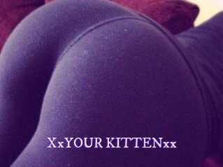 XxYOUR_KITTENxx