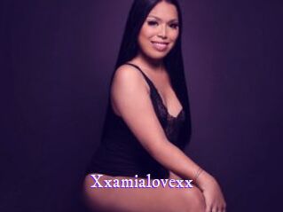 Xxamialovexx