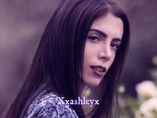 Xxashleyx