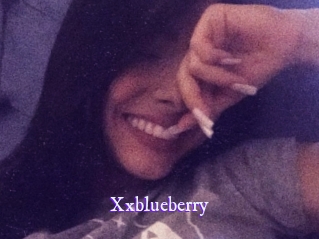 xxblueberry Super Webcam